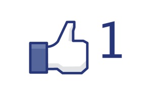 Facebook-like-buton